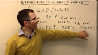 Beginners guide to investing the currency markets  MoneyWeek Investment Tutorials [upl. by Ydnerb]