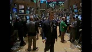 Stock Market Crash of 2008 [upl. by Shiri]