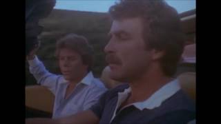 Magnum PI Season 2 Opening and Closing Credits and Theme Song [upl. by Eiramyma]