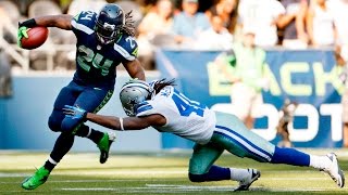 Best Broken Tackles in NFL History [upl. by Elram]