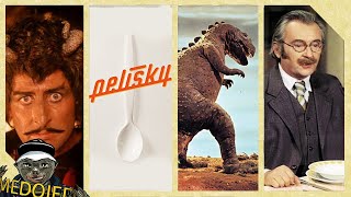 Top 10 Českých a Československých Filmů [upl. by Aicercal]