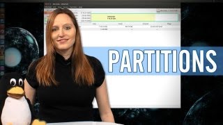 Partitioning 101 [upl. by Billye864]