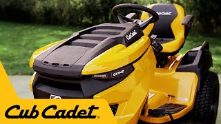 XT2 Enduro Series Product Video  Cub Cadet [upl. by Namlas230]