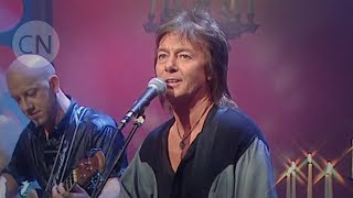 Chris Norman  Dont You Cry One Acoustic Evening [upl. by Agnot661]