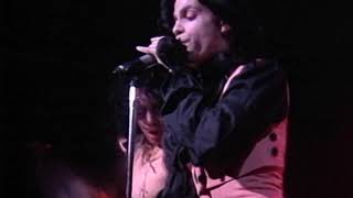 Prince  Housequake Live at Paisley Park 12311987 Official Video [upl. by Lotsyrk898]