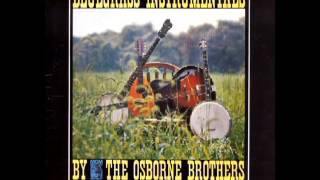 Bluegrass Instrumentals 1962  The Osborne Brothers [upl. by Tonya]