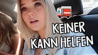 Kein Krankenhaus kann mit meinem Auge helfen 🤷🏼‍♀️ [upl. by Almeeta411]