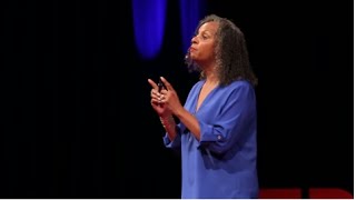 School suspensions are an adult behavior  Rosemarie Allen  TEDxMileHigh [upl. by Eilasor]