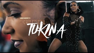 Nsoki  Tukina feat El Bruxo  Official Video [upl. by Galen]