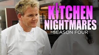 Kitchen Nightmares Uncensored  Season 4 Episode 1  Full Episode [upl. by Ellison811]