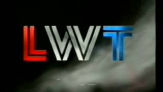 LWT Idents  1989  90s  HQ [upl. by Doreg]