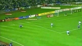 Roberto Carlos Impossible Goal in HD [upl. by Charron]