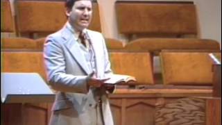 2 Thessalonians 2 sermon by Dr Bob Utley [upl. by Kyl]