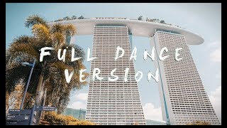 Pinoy Ako  Full Dance Version [upl. by Honorine]