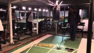 How to Play Shuffleboard by Jonathan Schnapp [upl. by Gonta]