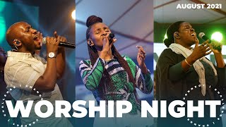 Worship Night  ICC Collective Edition [upl. by Grekin]