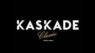 KASKADE CLASSICS MIX 2021 [upl. by Cissie231]