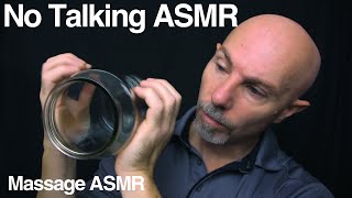 ASMR Tapping No Talking The Perfect Way To Get Some Sleep [upl. by Elsey]