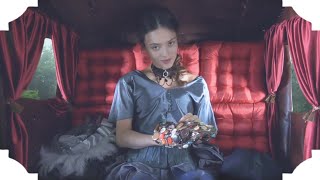 Mysterious Carriage Ride  Victorian ASMR 23 [upl. by Tome]