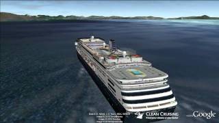 Volendam Virtual Ship Tour [upl. by Powell484]