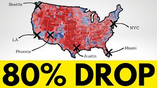 UNSTOPPABLE HOUSING MARKET CRASH in 2025 [upl. by Terb425]