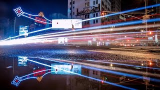 Long Exposure Photography for Beginners [upl. by Gracye285]