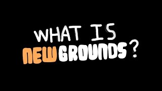 What is Newgrounds [upl. by Kyl]