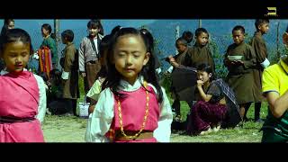 Rang Gawai Butsu Choe  Dorokha LSSBhutanese Song [upl. by Sanger]