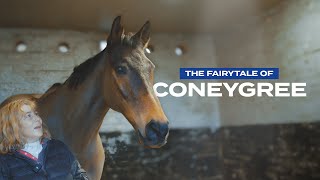 The Fairytale Of Coneygree [upl. by Eahc]