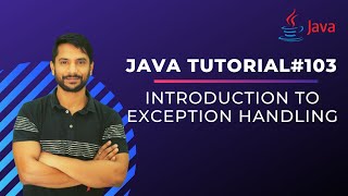 Introduction to Exception Handling  Java Programming  In Hindi [upl. by Soutor]