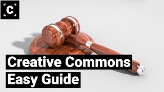 Creative Commons Licenses Explained [upl. by Bertha575]