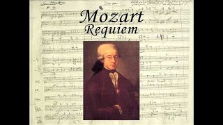 Mozart Requiem  Classical Music [upl. by Holton]