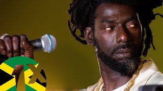 Buju Banton Special Live Performance  1Xtra Jamaica 2020 [upl. by Kone]