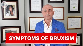 Symptoms of Bruxism [upl. by Akiemahs]