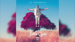 Justin Quiles  Confusión Official Audio [upl. by Ytrebil]