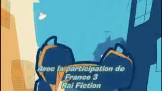 Foot 2 rue saison 2 episode 1 2 bleus cher les bleus [upl. by Bully]