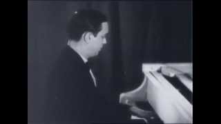 Ernesto Lecuona plays [upl. by Amii151]