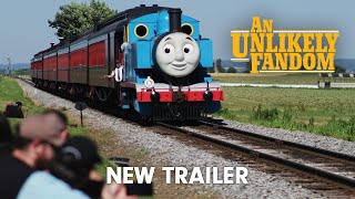 AN UNLIKELY FANDOM 2023  NEW TRAILER [upl. by Rein]