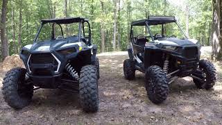 RZR XP 1000 or 1000S Which do you need [upl. by Massingill]