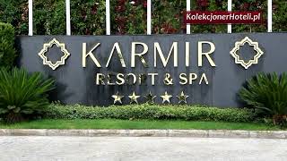 KARMIR RESORT amp SPA KEMER TURKEY [upl. by Imij381]