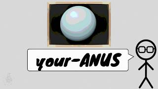 How to Pronounce Uranus [upl. by Milinda]