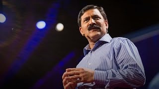 My Daughter Malala  Ziauddin Yousafzai  TED Talks [upl. by Hamil]