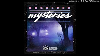 Unsolved Mysteries Soundtrack  Side A [upl. by Cavil]