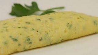 How to make an Omelet [upl. by Esilanna]