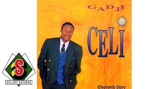 Gadji Celi  Sénégal 92 audio [upl. by Publea]