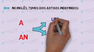 INDEFINITE ARTICLES  Artigos Indefinidos [upl. by Imelda213]