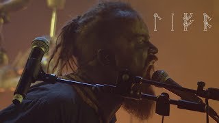 Heilung  LIFA  Hamrer Hippyer LIVE [upl. by Jacie]