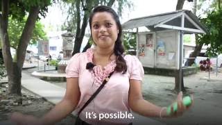 In Kiribati… What’s Possible [upl. by Terrye]