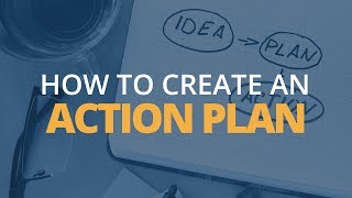 How to Create an Effective Action Plan  Brian Tracy [upl. by Quirk599]