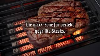 LANDMANN Gasgrill Triton MaxX [upl. by Atener]